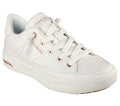 SKECHERS ARCADE ON MY WAY ARCH FIT 177189 WHT-WHITE
