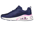 LACED STREET REVOLUTION AIRY 177420-NAVY PINK