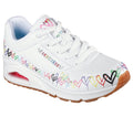 SKECHERS UNO LOVE ALL AROUND 177917