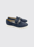 DUBARRY 1933 JENNA-NAVY