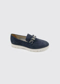 DUBARRY 1933 JENNA-NAVY