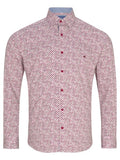 DRIFTERS 561-14177-RED