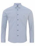 DRIFTERS 561-14182-DARK BLUE