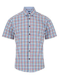 DRIFTERS SHORT SLEEVE SHIRT141-14440