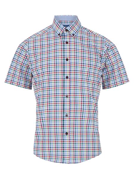 DRIFTERS SHORT SLEEVE SHIRT141-14440