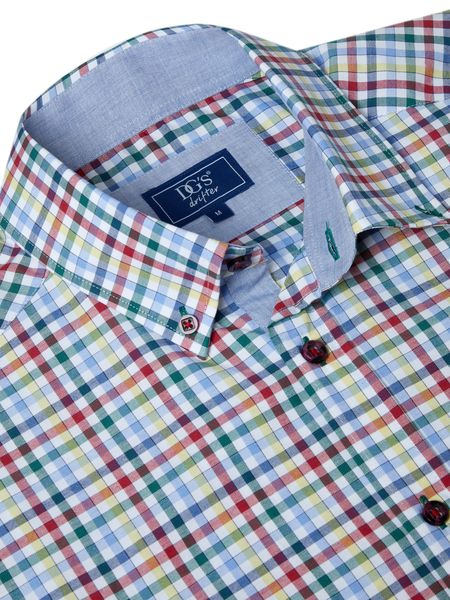DRIFTERS SHORT SLEEVE SHIRT141-14440