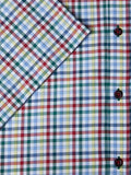DRIFTERS SHORT SLEEVE SHIRT141-14440
