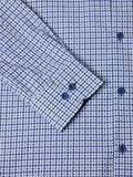 DRIFTERS SMALL CHECK SHIRT 531-14469