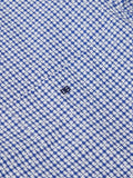 DRIFTERS SMALL CHECK SHIRT 531-14469
