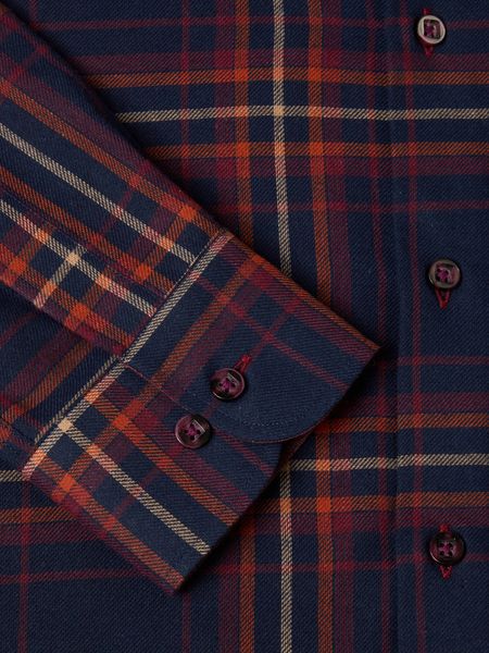DRITERS SHIRT L/S 541-14484