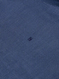 MICRO WHITE DOT L/S 531-14486-78