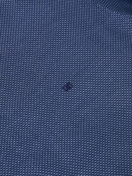 MICRO WHITE DOT L/S 531-14486-78