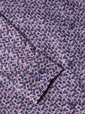 PINK GEOMETRIC 531-14497-76