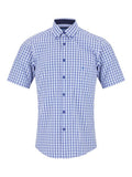 D & G SHORT SLEEVE SHIRT 14553