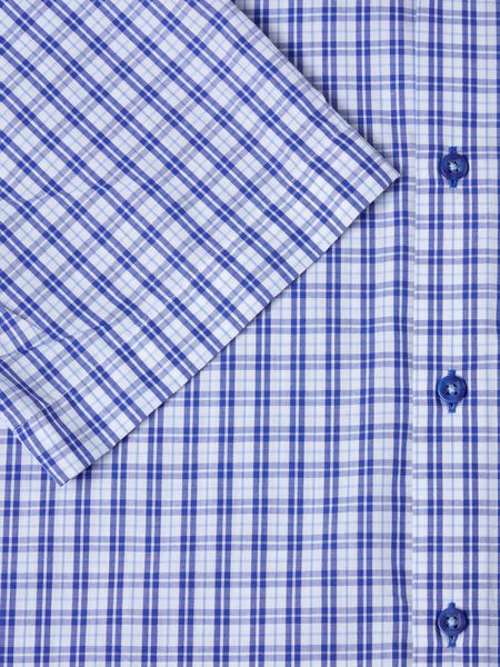 D & G SHORT SLEEVE SHIRT 14553
