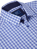 D & G SHORT SLEEVE SHIRT 14553