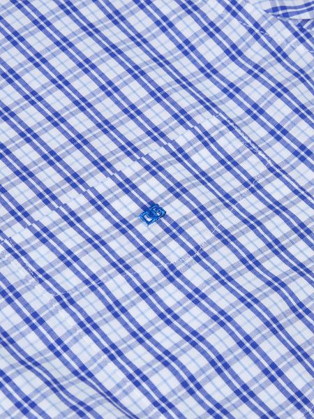 D & G SHORT SLEEVE SHIRT 14553