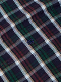 GREEN AND RED CHECK 531-14577-78