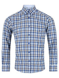DRIFTERS SHIRT 541-14668