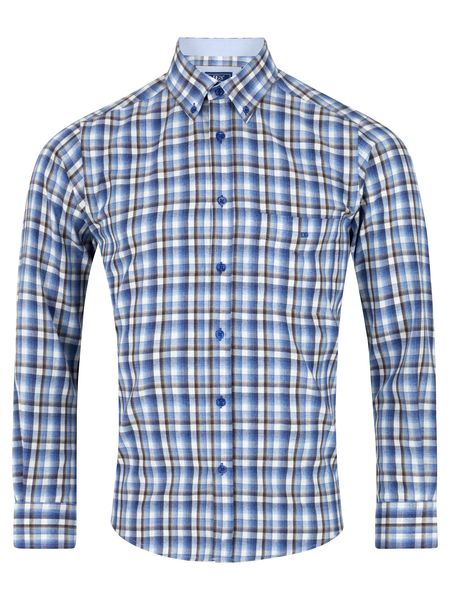 DRIFTERS SHIRT 541-14668