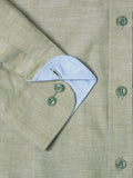DRIFTERS PLAIN BUTTON DOWN 551-14825