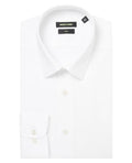 REMUS UNO FORMAL SLIM FIT 151-18600-WHITE