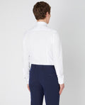 REMUS UNO FORMAL SLIM FIT 151-18600-WHITE