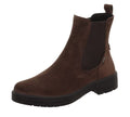 MYSTIC ANKLE SLIP ON GORETEX 2-000191-BROWN
