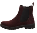 MYSTIC ANKLE SLIP ON GORETEX 2-000191-CHERRY