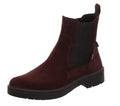 MYSTIC ANKLE SLIP ON GORETEX 2-000191-CHERRY