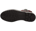 MYSTIC ANKLE SLIP ON GORETEX 2-000191-CHERRY