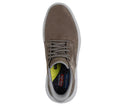 SKECHERS SLIP INS GARZA - DURAN 205353-TAUPE