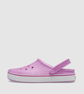 CROCS OFF COURT-PINK