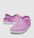 CROCS OFF COURT-PINK