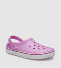 CROCS OFF COURT-PINK