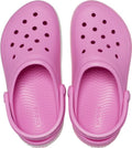 CROCS OFF COURT KIDS-PINK