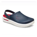 IN MOTION ECHO CLOG 209964-NAVY