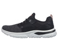 SKECHERS SOLVANO CASPIAN 210553-BLACK