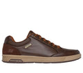 CAVELL SPARKMAN WATERPROOF 210944-CHOCOLATE