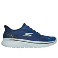 SKECHERS ARCH FIT NOBEND SLIP INS 217075-NAVY