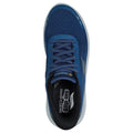 SKECHERS ARCH FIT NOBEND SLIP INS 217075-NAVY