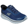 SKECHERS ARCH FIT NOBEND SLIP INS 217075-NAVY