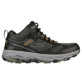 SKECHERS GO RUN TRAIL ALTITUDE 220597/BLK-BLACK GREEN