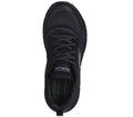 SKECHERS MAX CUSHION VANTAGE 2.0 220840-BLACK