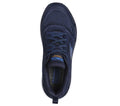 SKECHERS MAX CUSHION VANTAGE 2.0 220840-NAVY