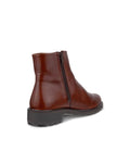 METROPOLE VIENNA WATERPROOF 231263-COGNAC