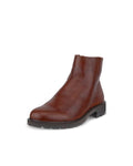 METROPOLE VIENNA WATERPROOF 231263-COGNAC