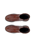 METROPOLE VIENNA WATERPROOF 231263-COGNAC