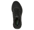 SKECHERS FLEX ADVANTAGE 4 232225-BLACK