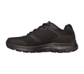 SKECHERS FLEX ADVANTAGE 4 232225-BLACK